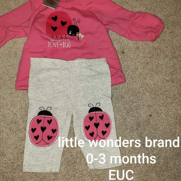 outfit - Picture 1 of 1